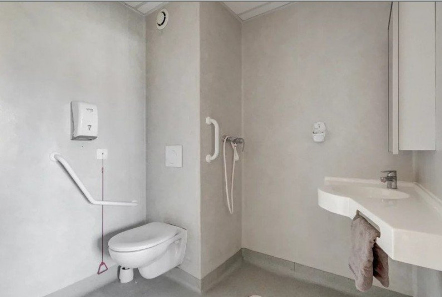 vente Résidence ehpad Chateauneuf Les Martigues - Photo 3