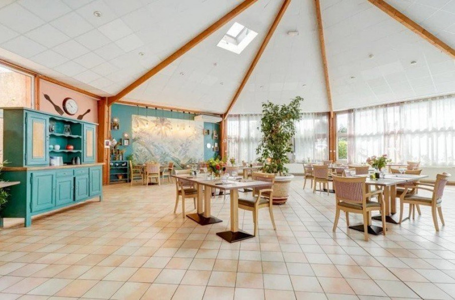 vente Résidence ehpad Chateauneuf Les Martigues - Photo 4
