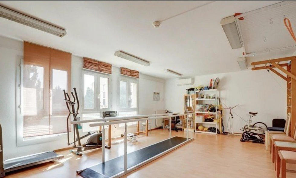 vente Résidence ehpad Chateauneuf Les Martigues - Photo 8