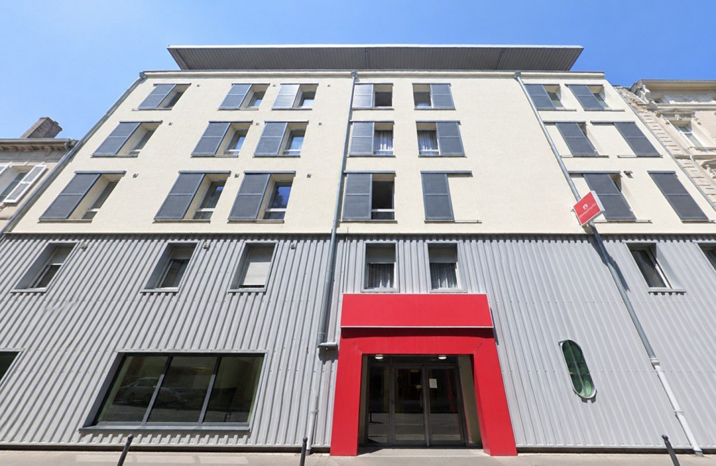 vente Résidence affaires Valence - Photo 1