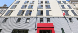 vente Résidence affaires Valence