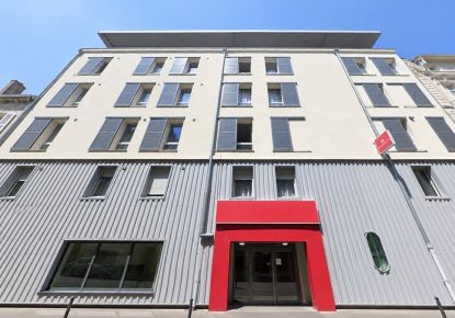 vente Résidence affaires Valence