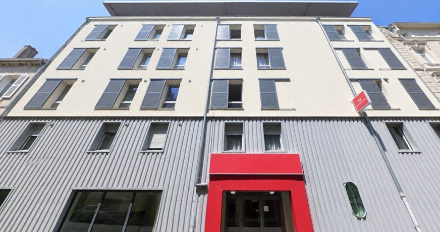 vente Résidence affaires Valence
