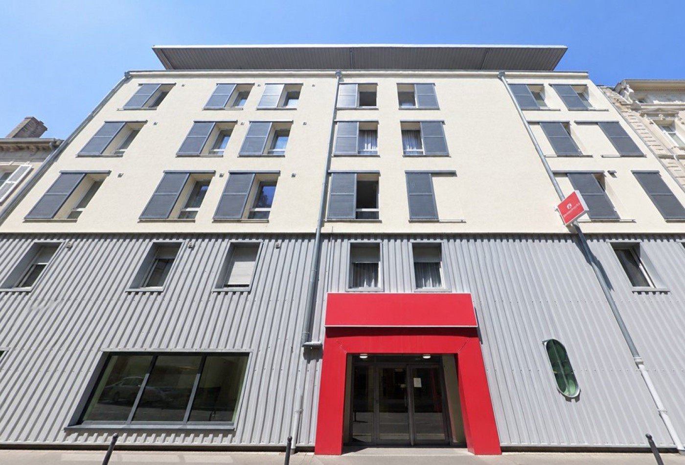vente Résidence affaires Valence - Photo 1