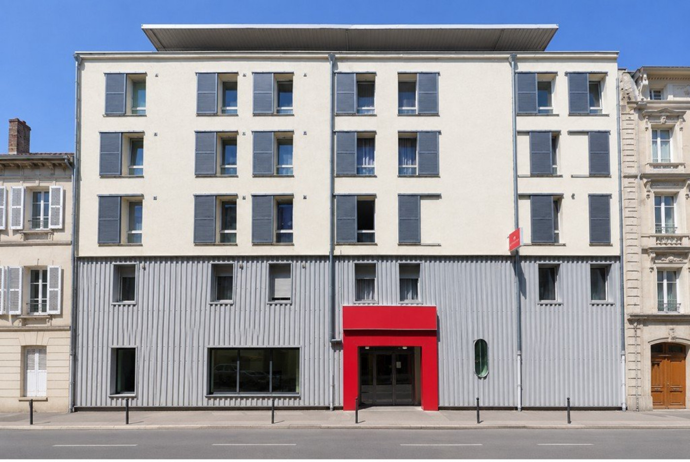 vente Résidence affaires Valence - Photo 10