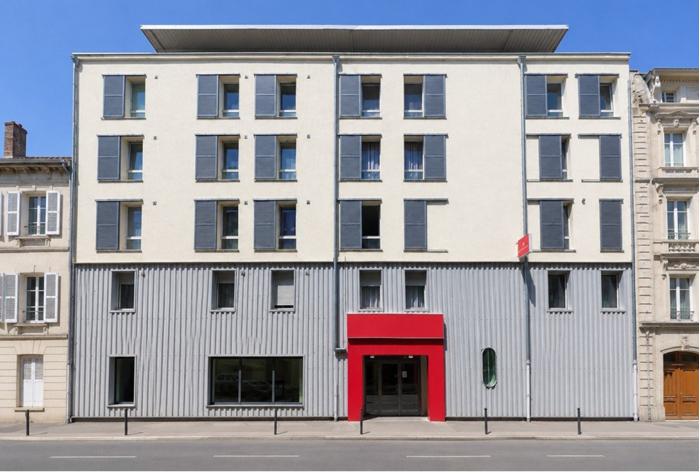 vente Résidence affaires Valence - Photo 10