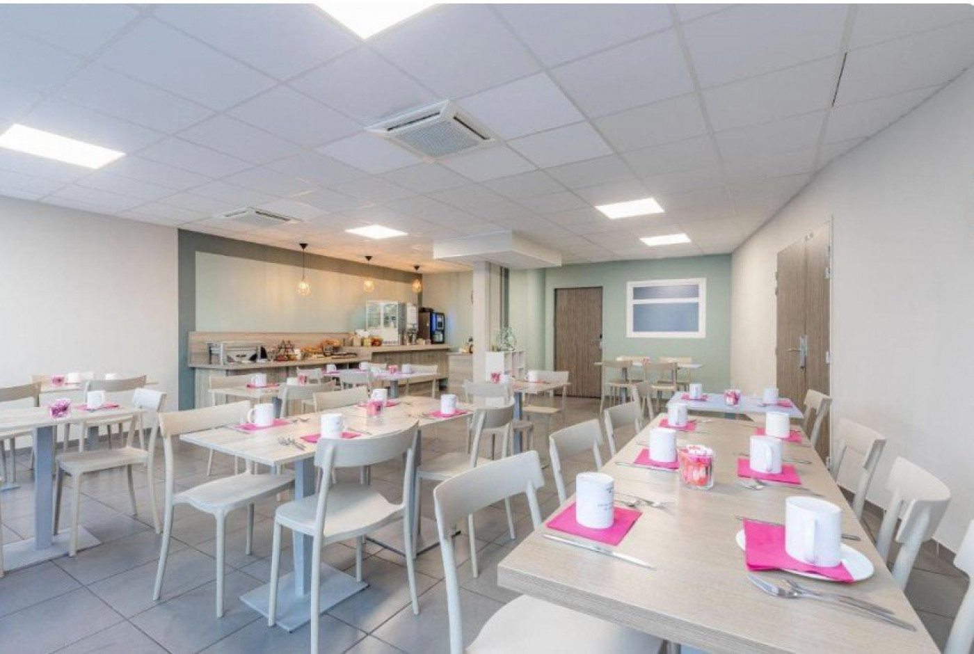 vente Résidence affaires Valence - Photo 7