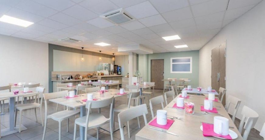 vente Résidence affaires Valence