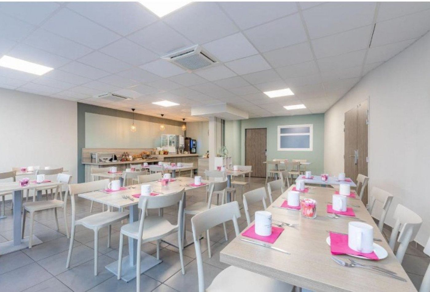 vente Résidence affaires Valence - Photo 7