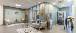 vente Résidence affaires Valence