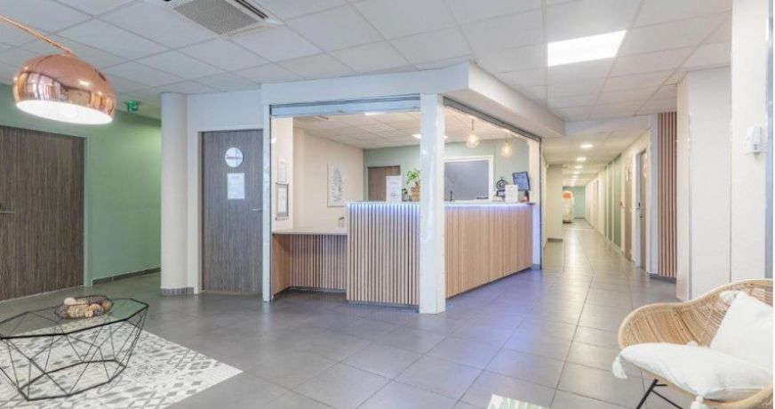 vente Résidence affaires Valence