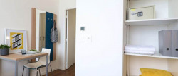 vente Résidence etudiante Paris 13eme Arrondissement