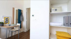 vente Résidence etudiante Paris 13eme Arrondissement
