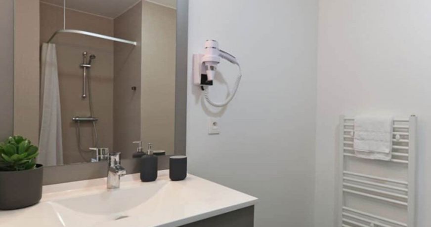 vente Résidence etudiante Paris 13eme Arrondissement