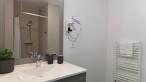 vente Résidence etudiante Paris 13eme Arrondissement