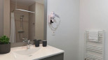 vente Résidence etudiante Paris 13eme Arrondissement