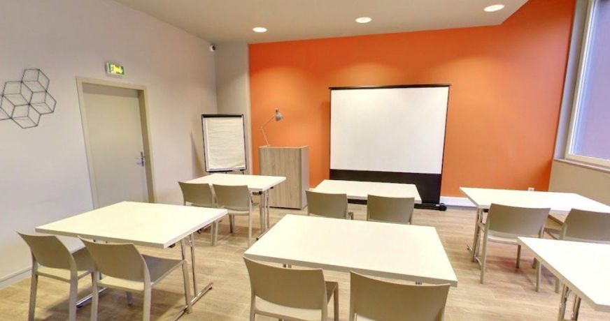 vente Résidence etudiante Paris 13eme Arrondissement