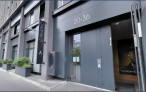 vente Résidence etudiante Paris 13eme Arrondissement