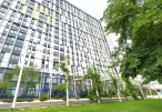 vente Résidence etudiante Paris 13eme Arrondissement