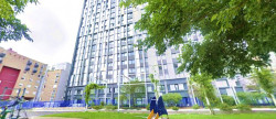 vente Résidence etudiante Paris 13eme Arrondissement