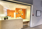 vente Résidence etudiante Paris 13eme Arrondissement