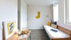vente Résidence etudiante Paris 13eme Arrondissement
