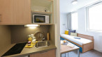 vente Résidence etudiante Paris 13eme Arrondissement