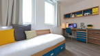 vente Résidence etudiante Paris 13eme Arrondissement