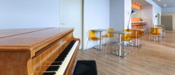 vente Résidence etudiante Paris 13eme Arrondissement