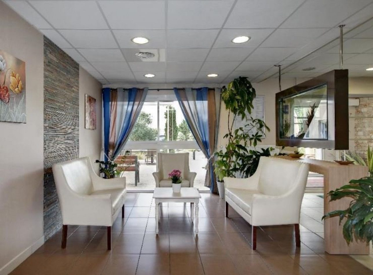 vente Résidence ehpad Jonzac - Photo 9