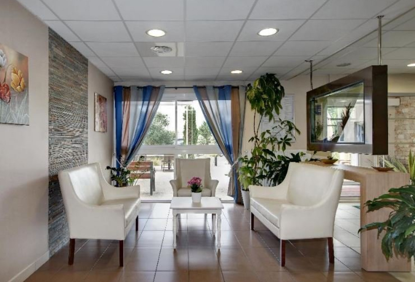 vente Résidence ehpad Jonzac - Photo 9
