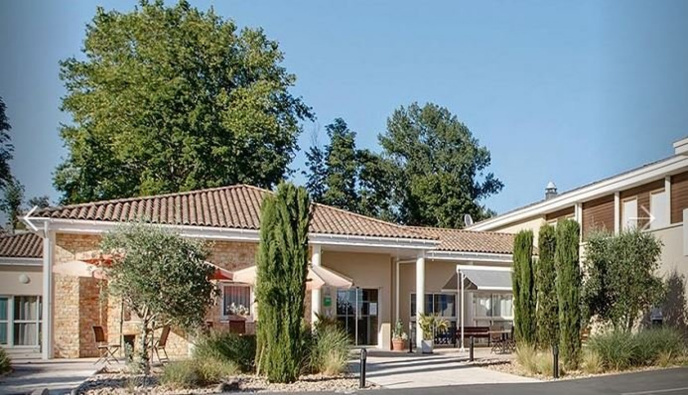 vente Résidence ehpad Jonzac - Photo 11