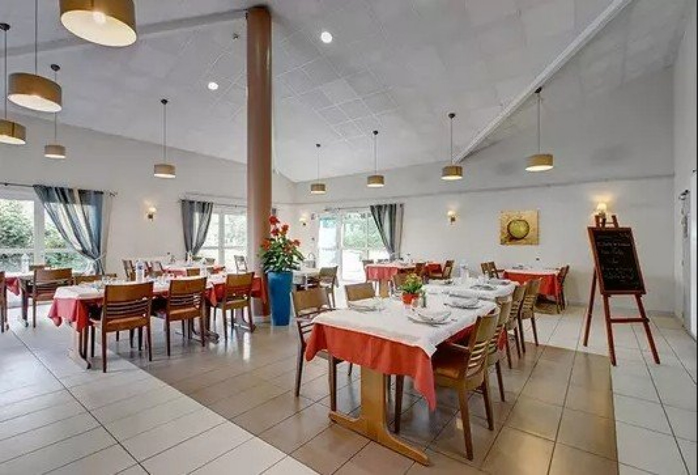 vente Résidence ehpad Jonzac - Photo 6