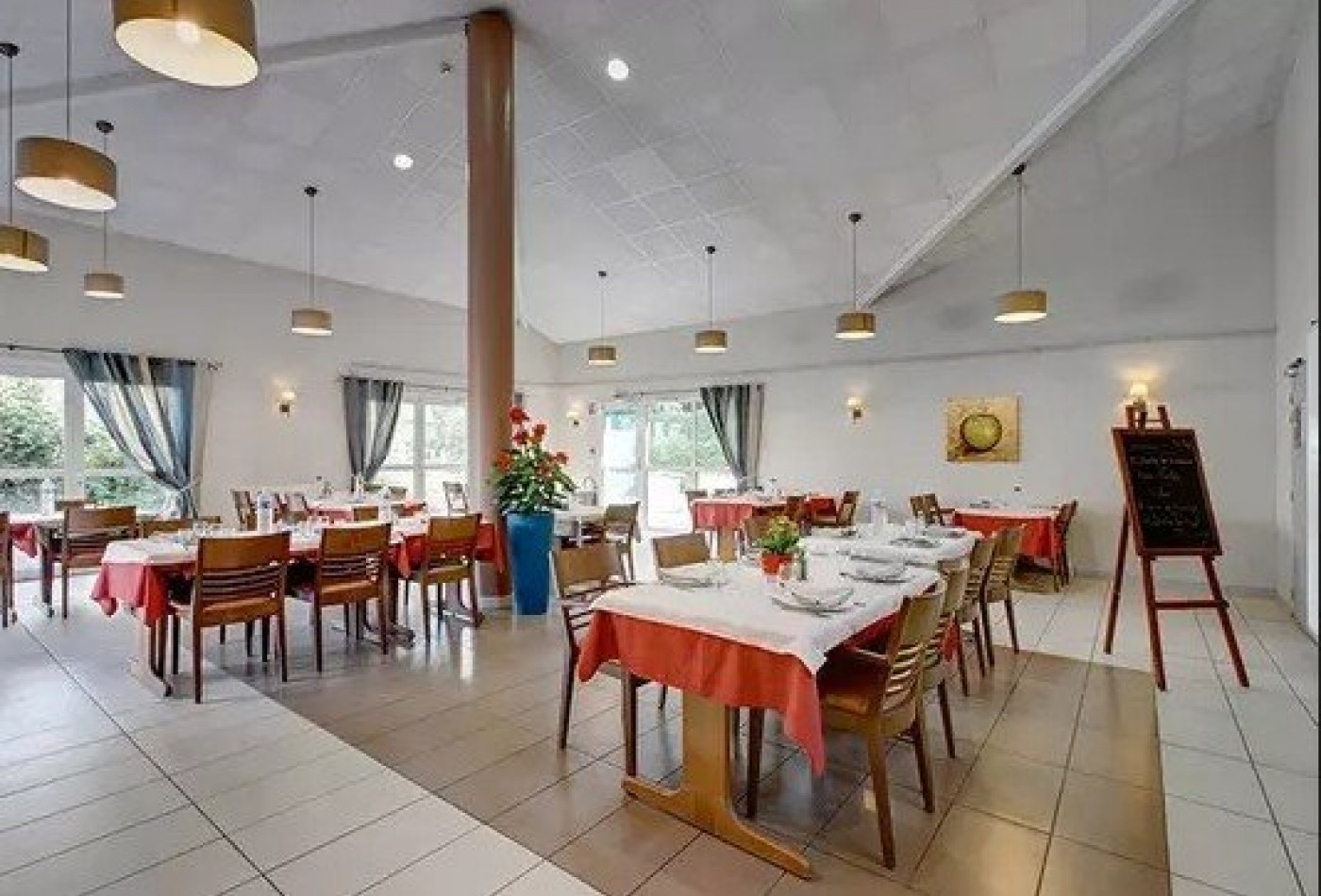 vente Résidence ehpad Jonzac - Photo 6