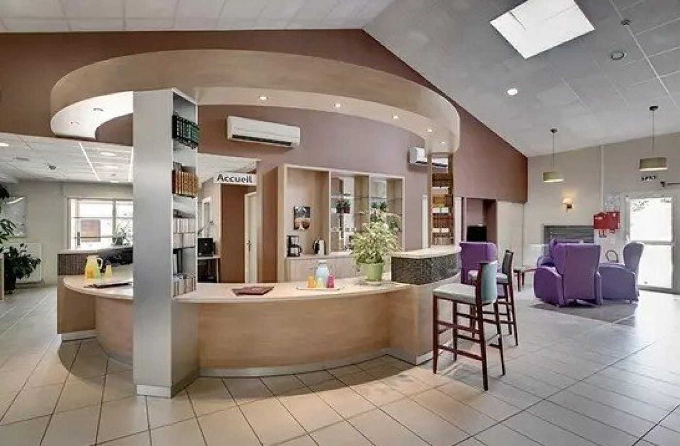 vente Résidence ehpad Jonzac - Photo 10