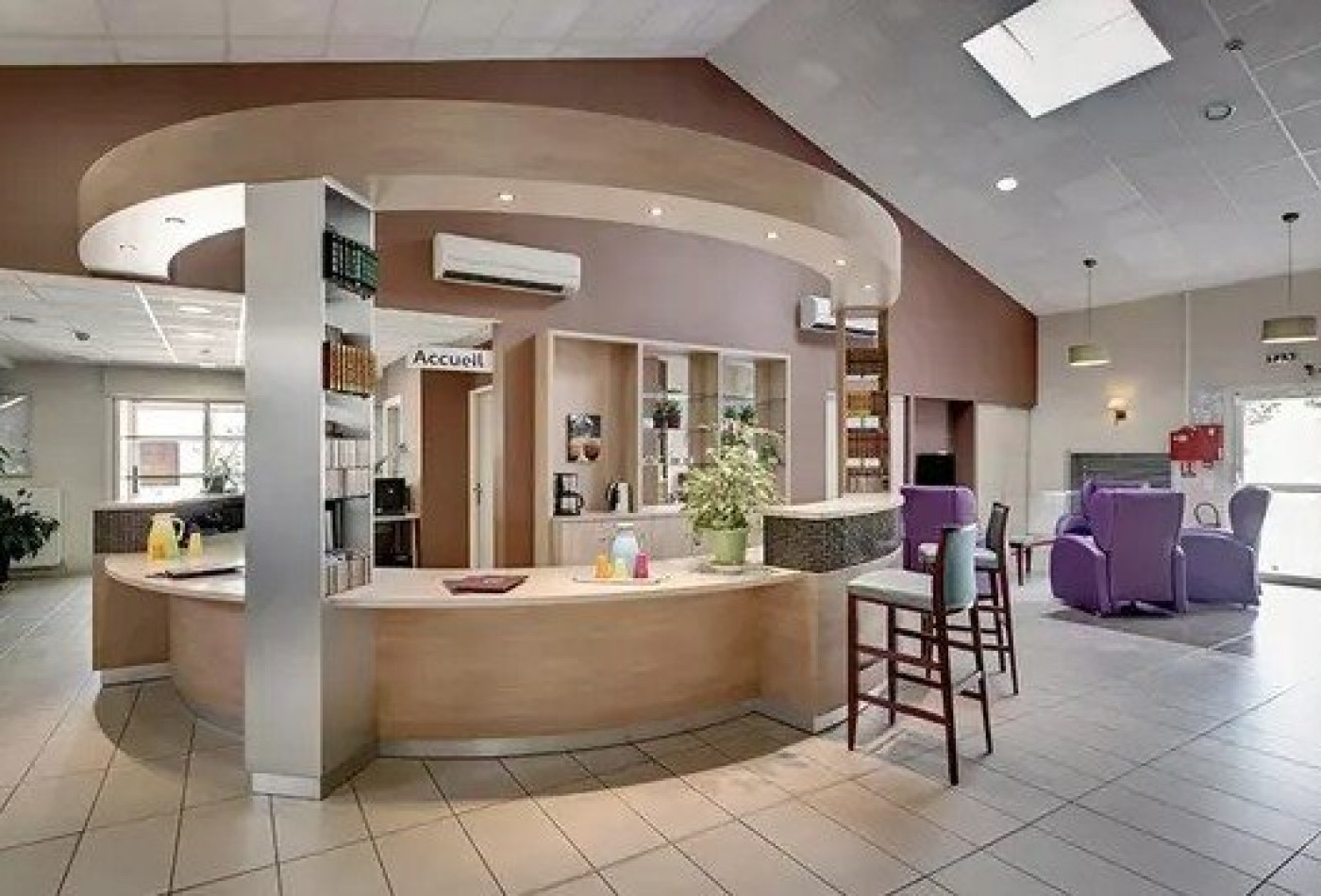 vente Résidence ehpad Jonzac - Photo 10