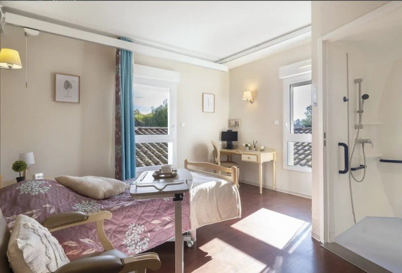 vente Résidence ehpad Jonzac - Photo 2