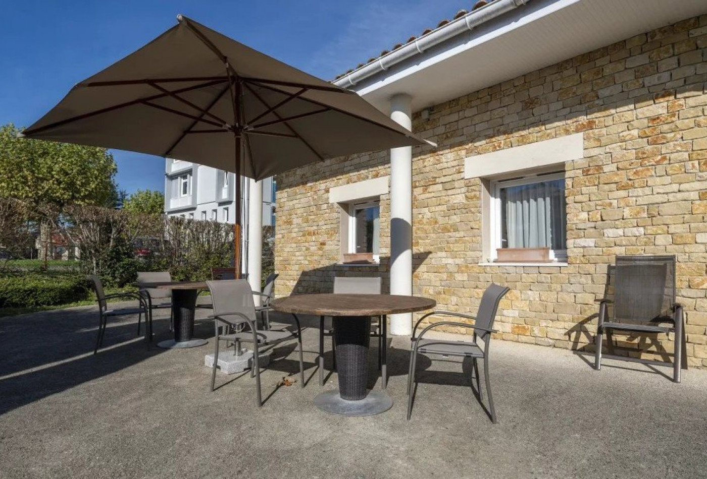 vente Résidence ehpad Jonzac - Photo 5