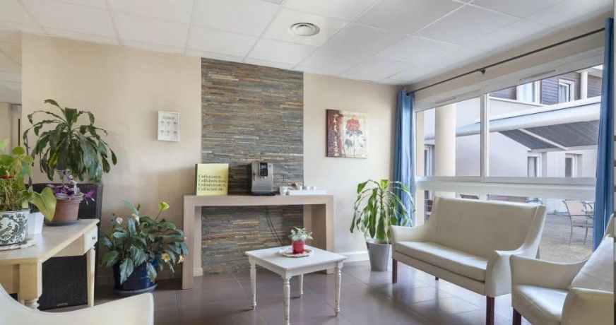 vente Résidence ehpad Jonzac