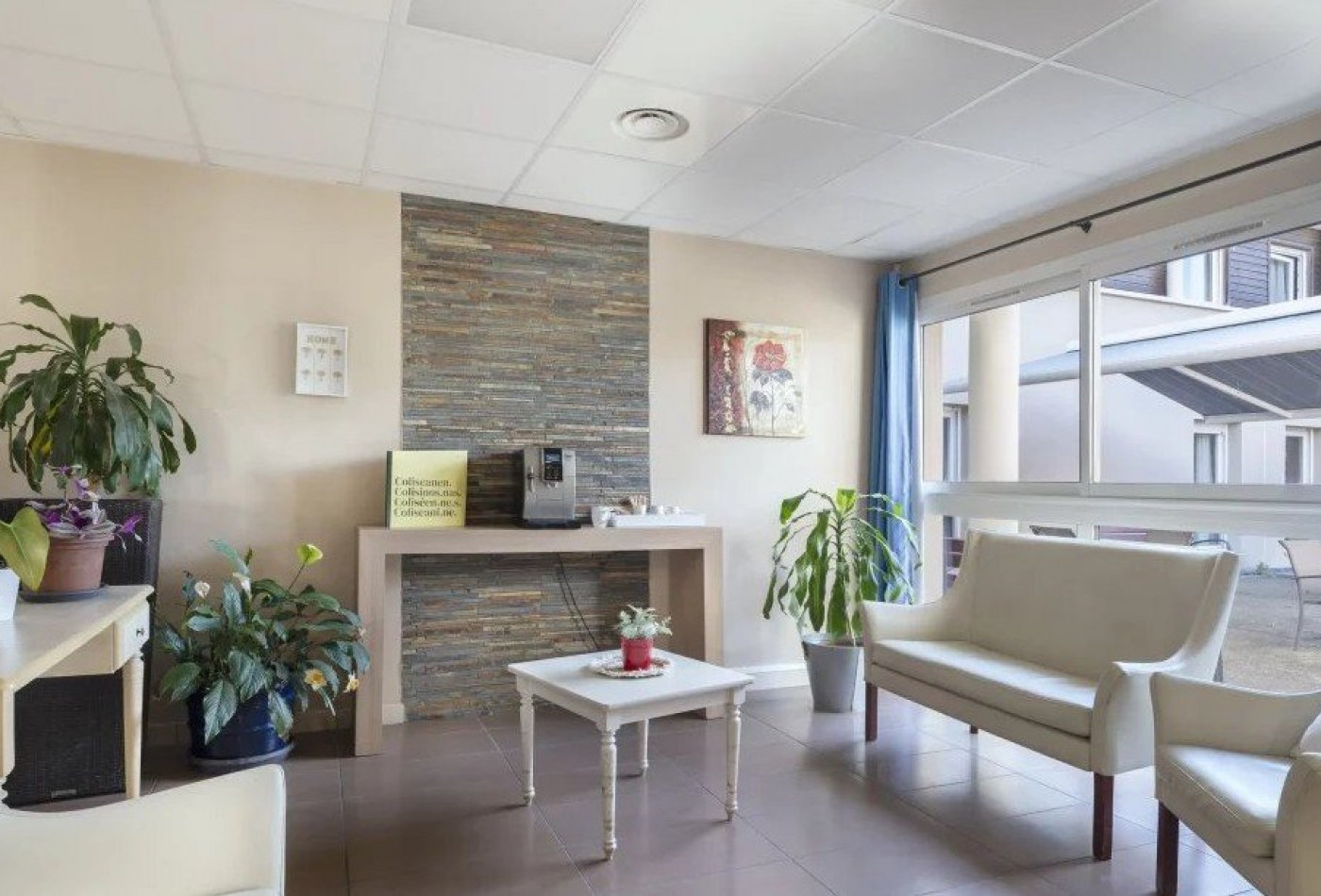 vente Résidence ehpad Jonzac - Photo 7