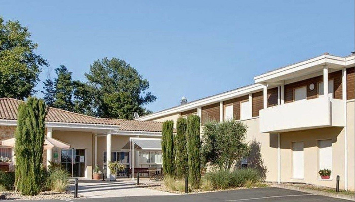 vente Résidence ehpad Jonzac - Photo 12