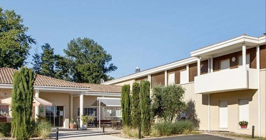 vente Résidence ehpad Jonzac
