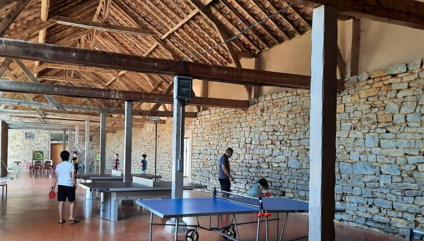 vente Résidence tourisme Alvignac - Photo 13