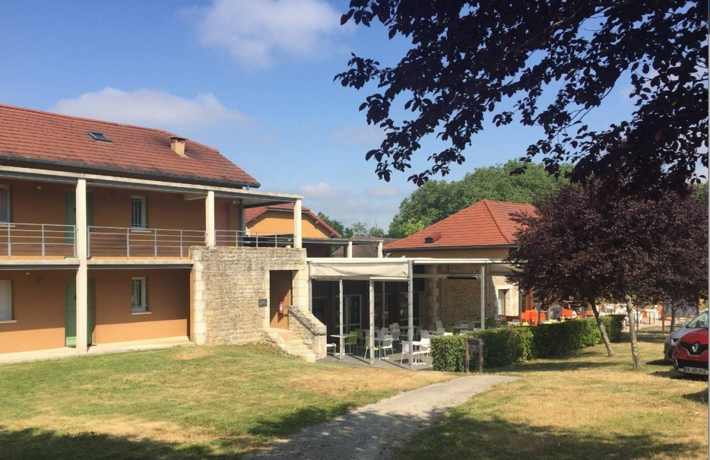 vente Résidence tourisme Alvignac - Photo 15