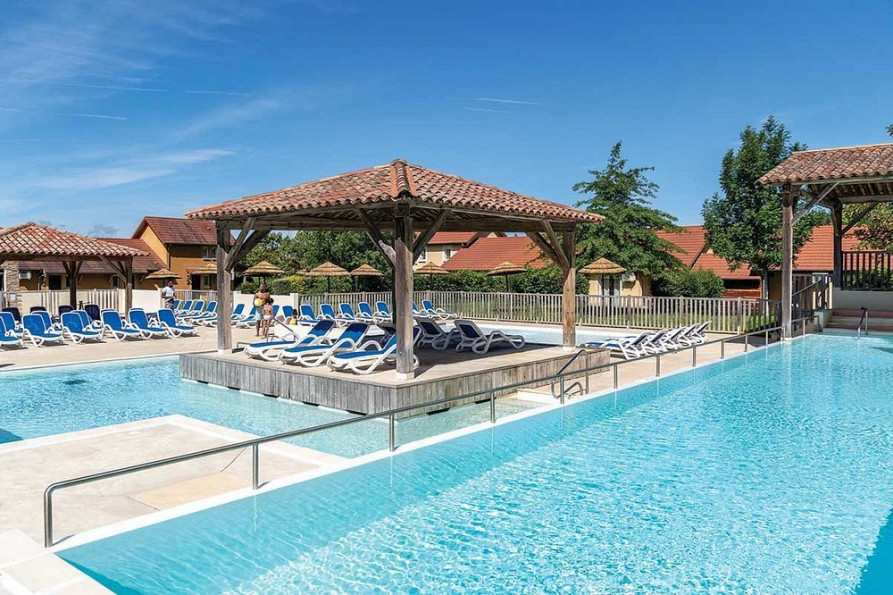 vente Résidence tourisme Alvignac - Photo 1