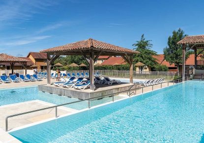 vente Résidence tourisme Alvignac
