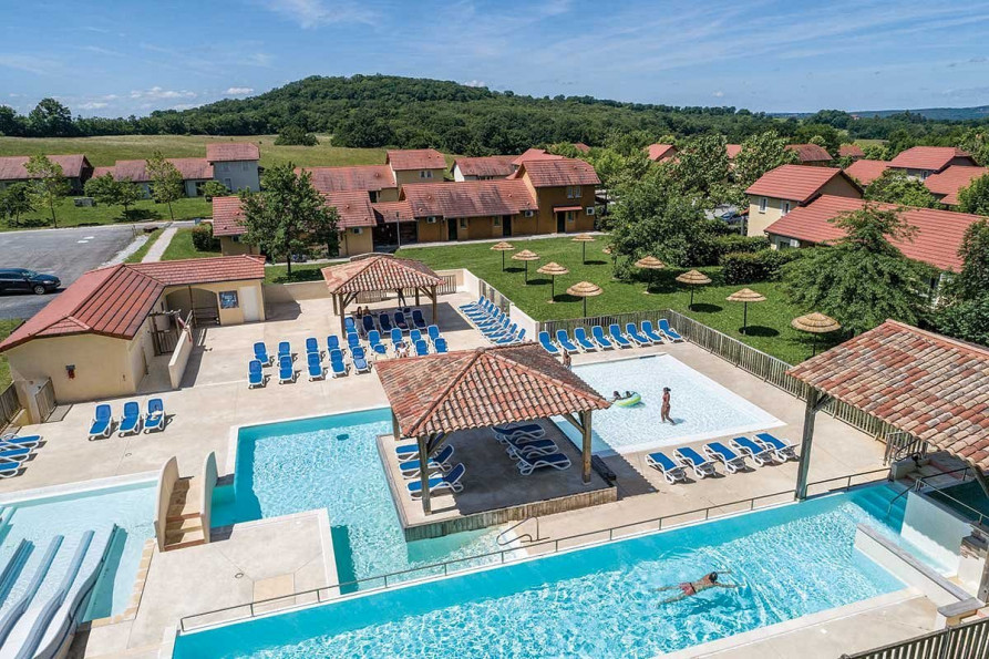 vente Résidence tourisme Alvignac - Photo 8