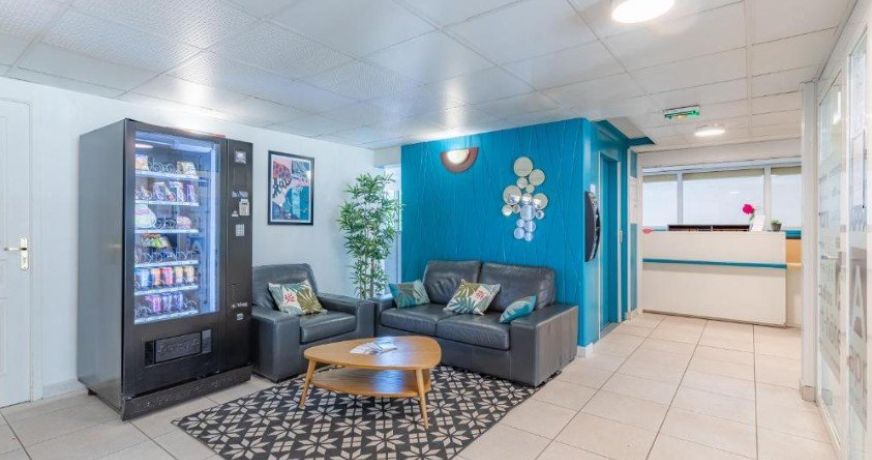 vente Résidence affaires Chalon Sur Saone