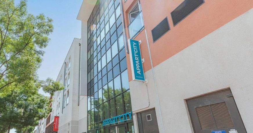 vente Résidence affaires Chalon Sur Saone