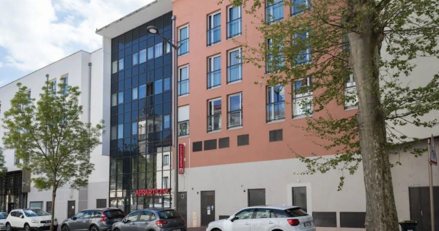 vente Résidence affaires Chalon Sur Saone